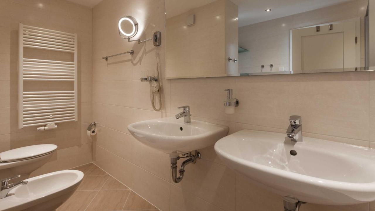 Villa am Kreidebruch | Komfort-Appartement mit Panoramablick Sassnitz Exterior foto